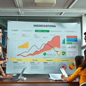 Indexação no Brasil Entenda Seu Impacto na Economia e Finanças Pessoais
