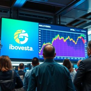 O Fim do Ibovespa Descubra o Novo Índice que Vai Mudar Seus Investimentos