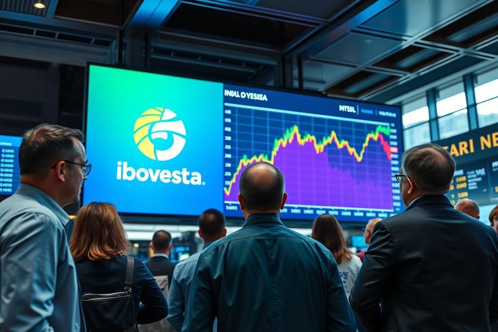 O Fim do Ibovespa Descubra o Novo Índice que Vai Mudar Seus Investimentos