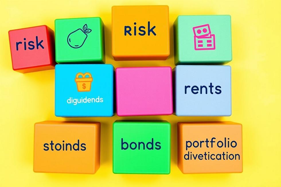 Dicionário do Investidor 20 Termos Básicos Para Construir Sua Confiança