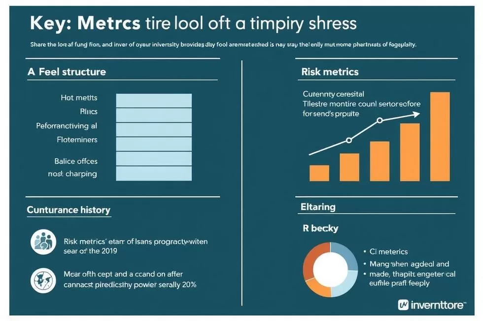 Principais Informações a Analisar na Lâmina