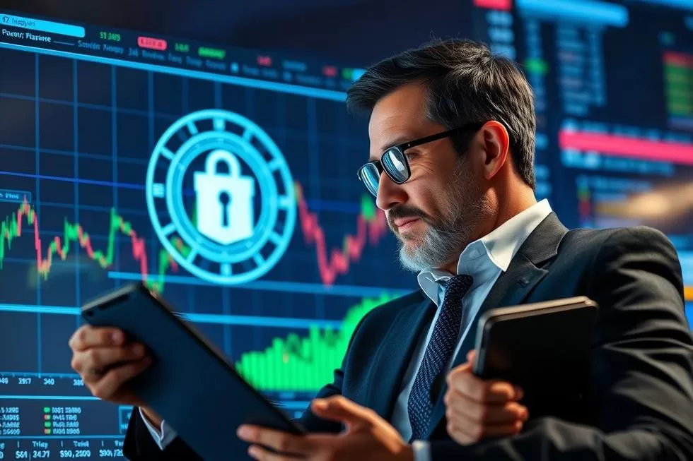 Como Escolher a Melhor Carteira Digital para Armazenar Suas Criptomoedas com Segurança