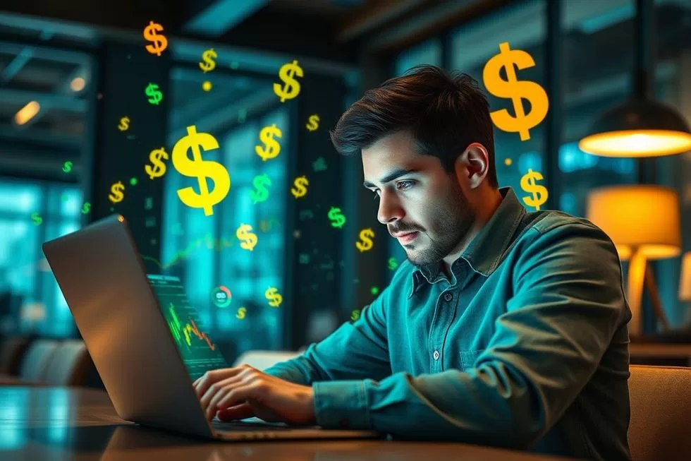 Como Proteger Seus Investimentos: Dólar Sobe e Desce