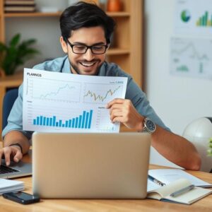 Onde Investir 50 Mil Reais em 2025 Para Superar a Poupança e Aumentar Seus Rendimentos