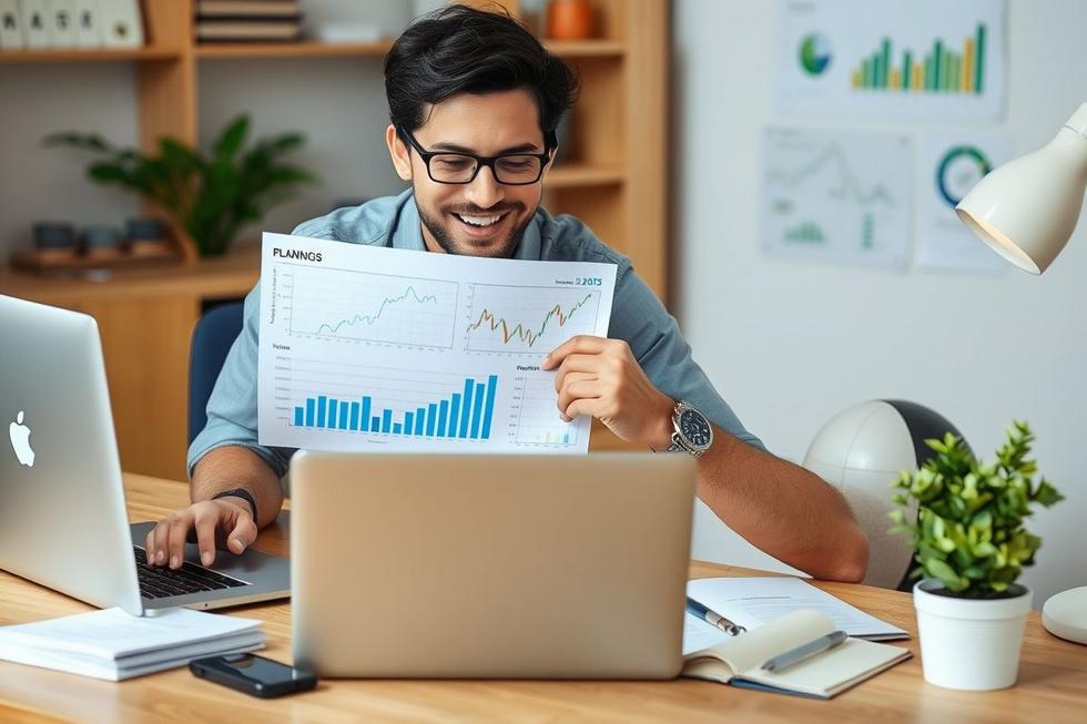 Onde Investir 50 Mil Reais em 2025 Para Superar a Poupança e Aumentar Seus Rendimentos