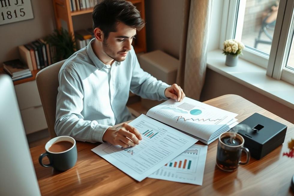 Por Que Investir em Opções de Baixo Risco é Essencial para Iniciantes e Conservadores