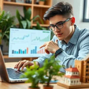 CRI e CRA 2025 Guia Definitivo para Investir em Renda Fixa do Agronegócio e Imobiliário