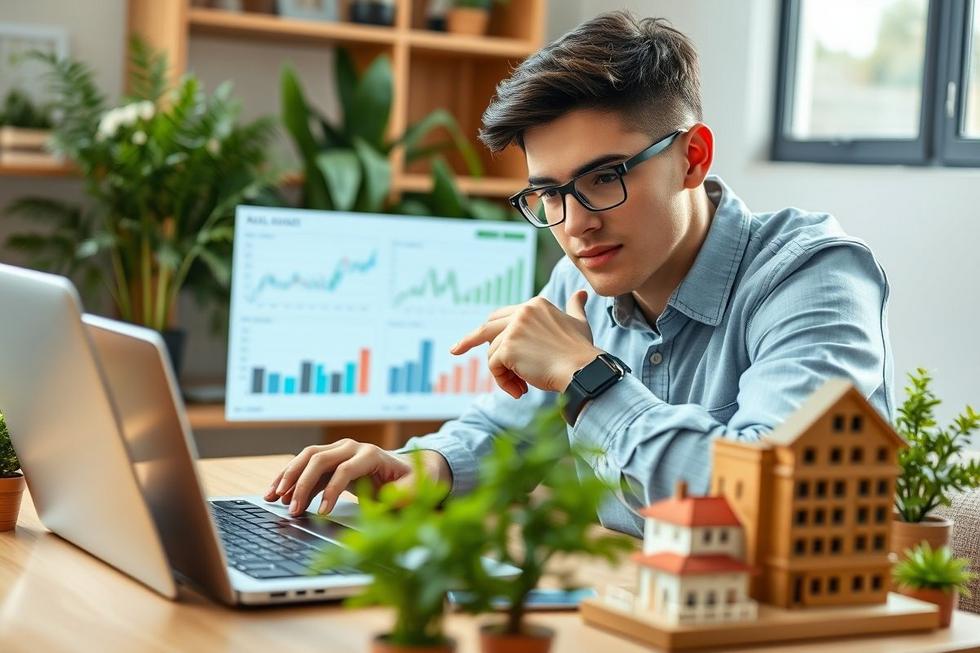 CRI e CRA 2025 Guia Definitivo para Investir em Renda Fixa do Agronegócio e Imobiliário