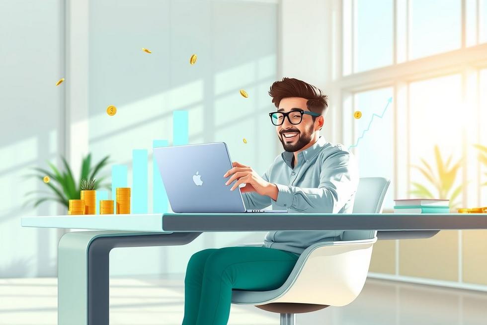 Passos práticos para começar a investir em fundos imobiliários de tijolos e maximizar resultados