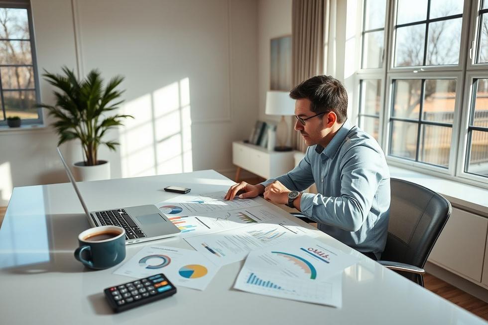 Dicas Avançadas para Maximizar o Retorno dos seus 50 Mil Reais em 2025 e Controlar Riscos