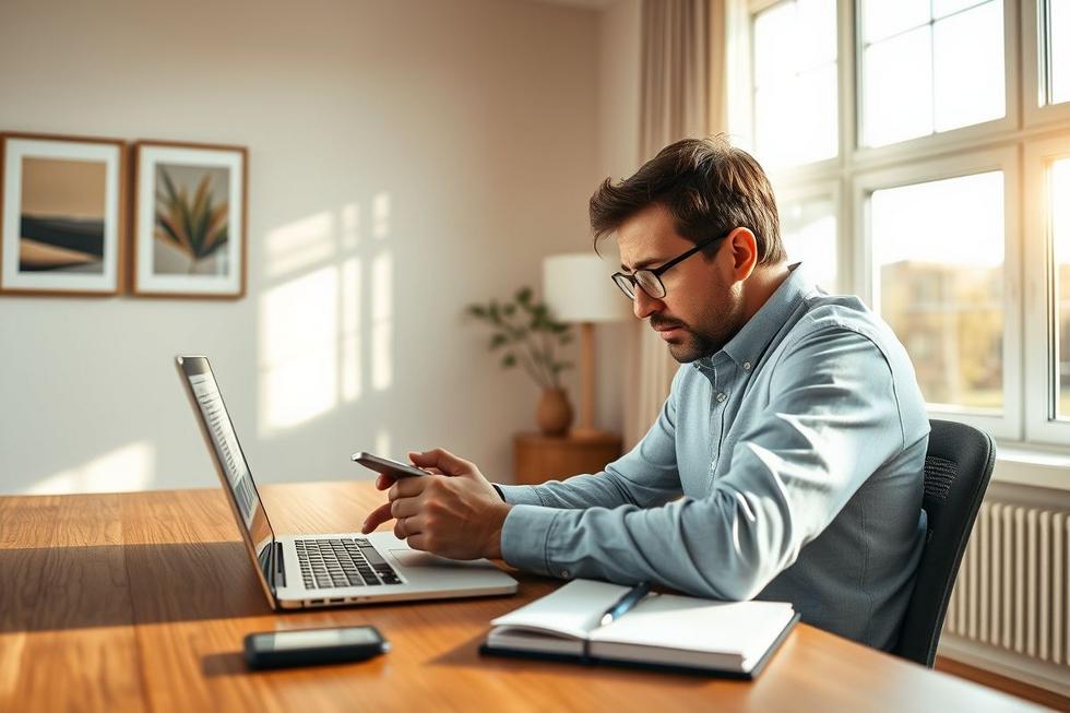 Entenda o Desafio de Investir 50 Mil Reais em 2025 com Segurança e Rentabilidade