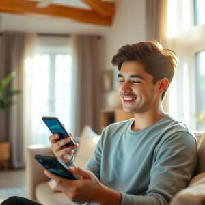 Investimentos de Baixo Risco Como Garantir Segurança e Preservação do Seu Dinheiro