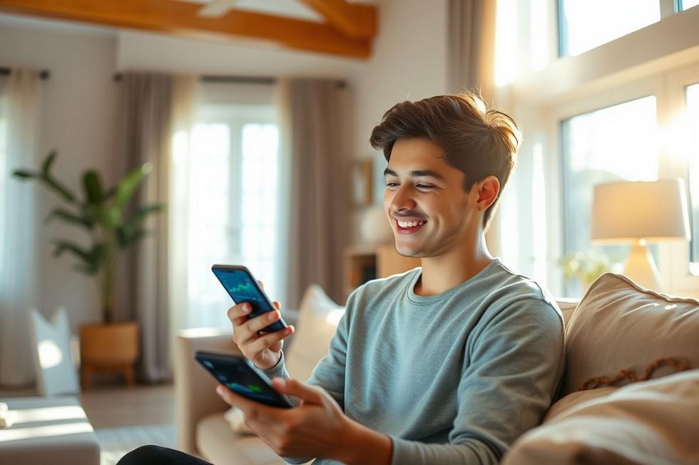 Investimentos de Baixo Risco Como Garantir Segurança e Preservação do Seu Dinheiro