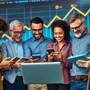 Aluguel de ações entenda o que é e como funciona para aumentar sua renda passiva