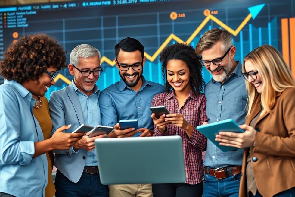 Aluguel de ações entenda o que é e como funciona para aumentar sua renda passiva