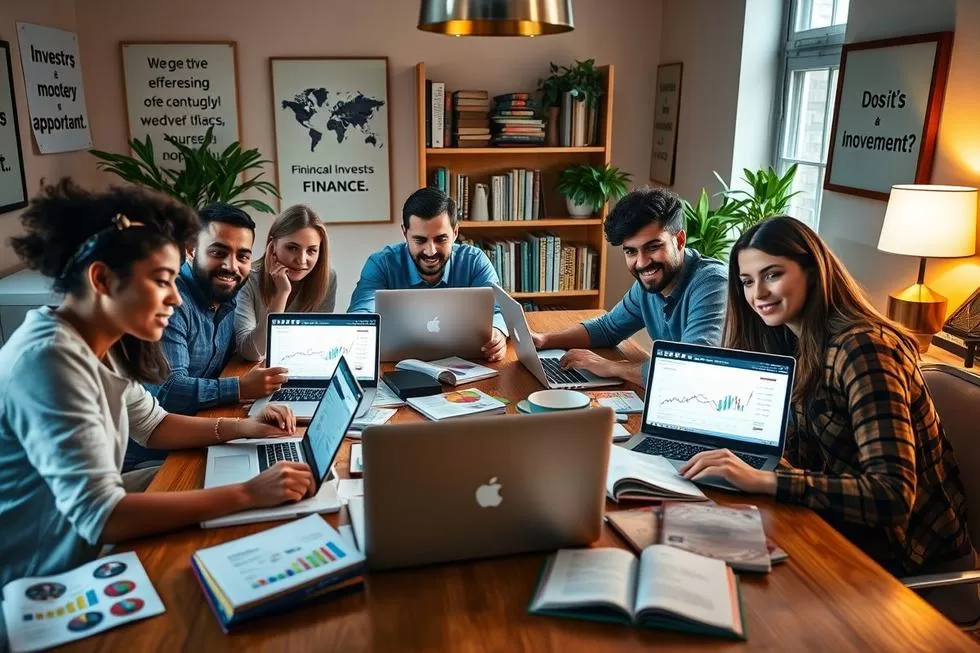 Come-Cotas nos Fundos de Investimento: Entenda como ele impacta seus rendimentos