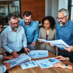 Análise Técnica ou Análise Fundamentalista: Qual Escolher para Investir Melhor?