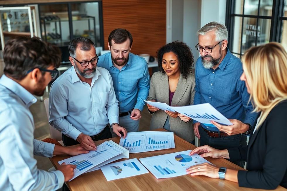 Análise Técnica ou Análise Fundamentalista: Qual Escolher para Investir Melhor?