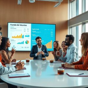 Fundos de Ações: 5 Estratégias para Escolher os Melhores para sua Carteira