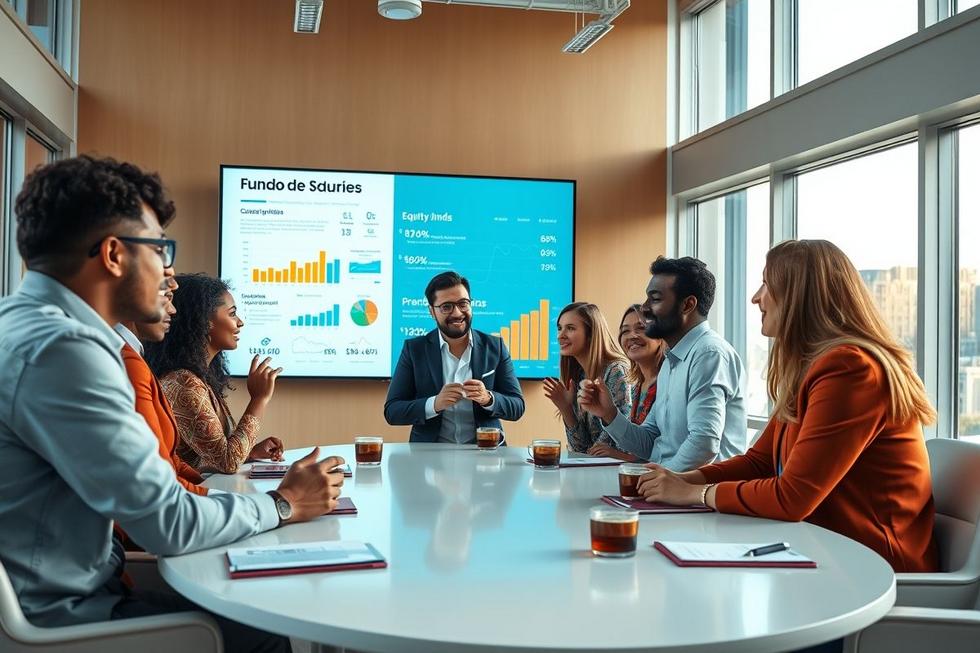 Fundos de Ações: 5 Estratégias para Escolher os Melhores para sua Carteira