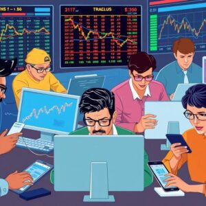 Como Analisar uma Ação Antes de Comprar: Dicas Práticas para Iniciantes e Intermediários