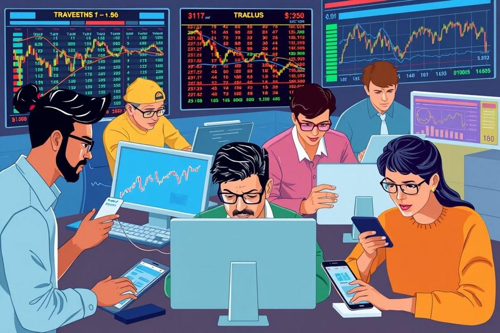 Como Analisar uma Ação Antes de Comprar: Dicas Práticas para Iniciantes e Intermediários