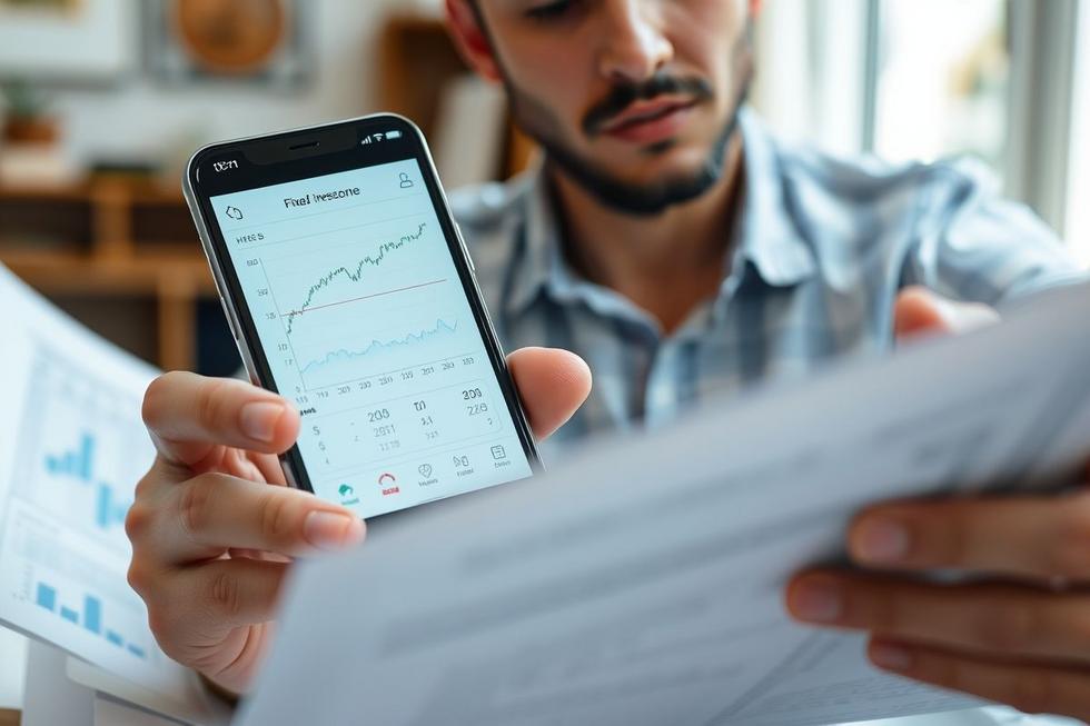 Renda fixa entenda suas vantagens, tipos e quando escolher essa opção