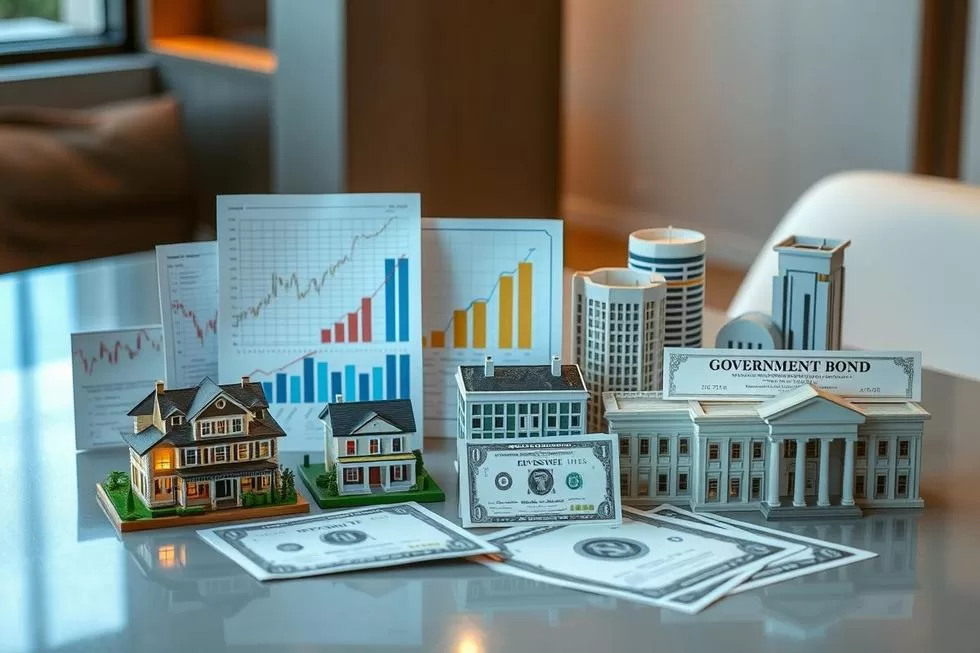 Investimentos que Protegem Contra a Inflação