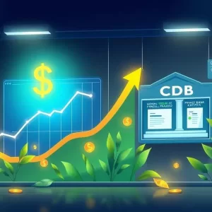 Tesouro Selic vs CDB de Liquidez Diária: Qual o Melhor Investimento para Você?