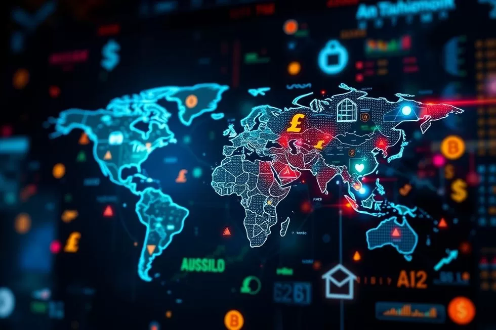 Como Investir em ETFs para Aumentar sua Exposição ao Dólar e ao Mercado Americano