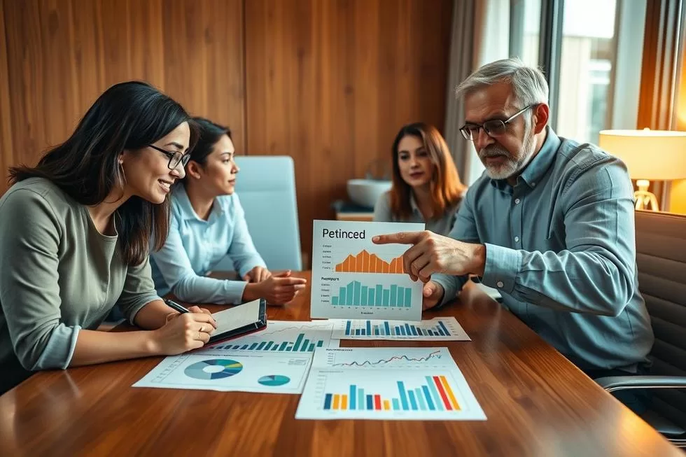 Os Melhores Fundos de Previdência para Garantir sua Aposentadoria em 2025