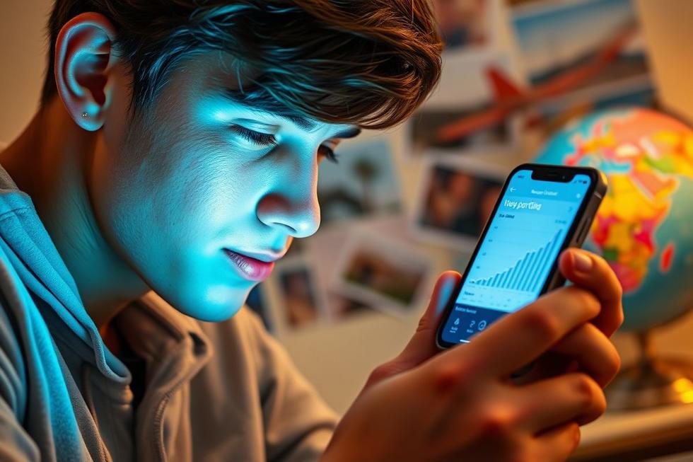 Investir com Segurança e Potencializar a Economia para Realizar Sua Viagem