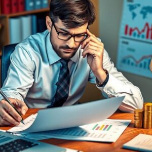 Como Calcular a Rentabilidade Real em Investimentos de Renda Fixa e Maximizar Seus Lucros