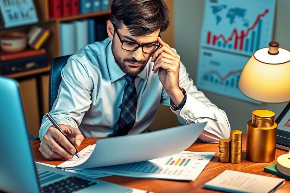 Como Calcular a Rentabilidade Real em Investimentos de Renda Fixa e Maximizar Seus Lucros