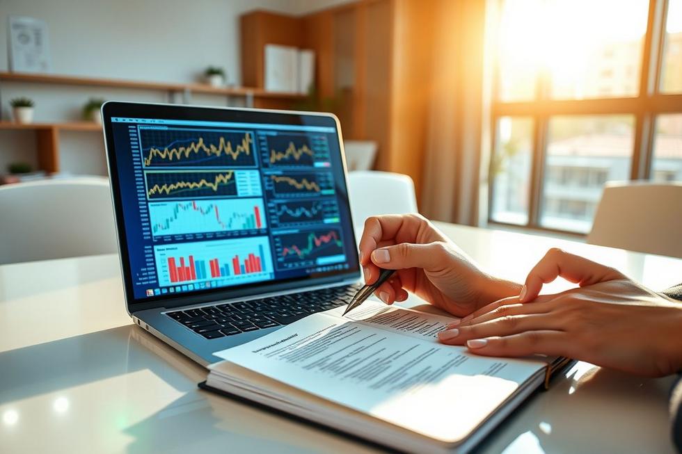 Fundamentos do Investidor Como Entender o Universo dos Investimentos