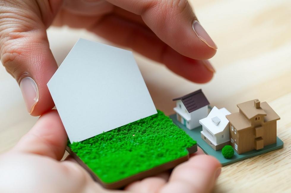 Investir em lotes análise da rentabilidade riscos e estratégias de compra