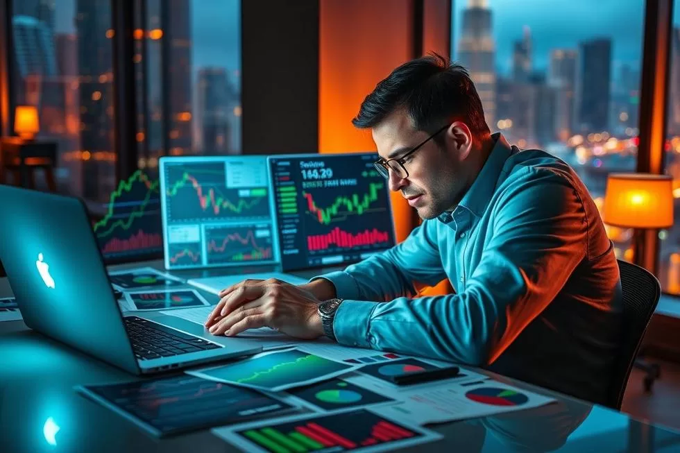 Como Calcular o Preço Justo de uma Ação: 5 Passos Essenciais para Investidores