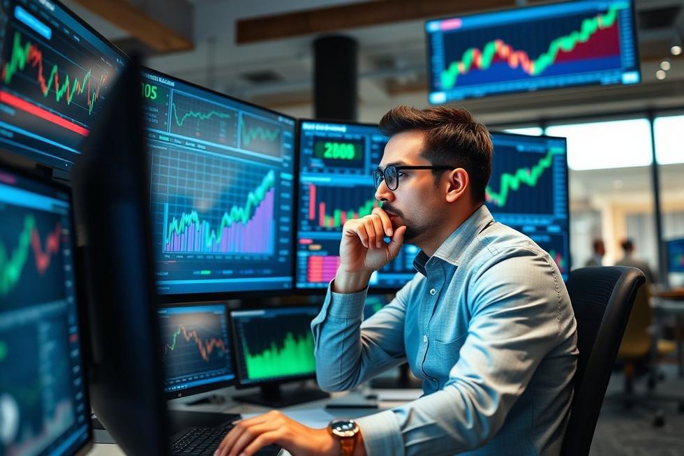 Entendendo o que torna o fundo Alaska Black único no cenário de investimentos