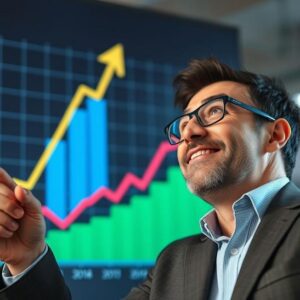 Como Encontrar Ações Small Caps com Alto Potencial de Crescimento