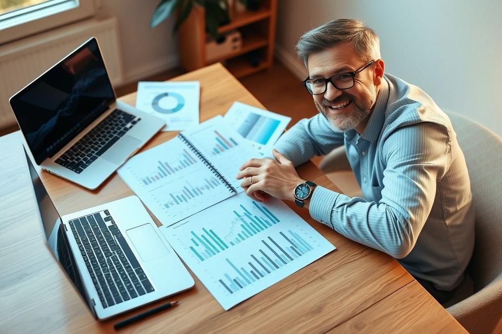 Táticas para lidar com a marcação a mercado e proteger seus investimentos