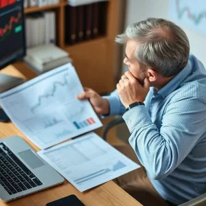 DARF para Ações: Domine o Cálculo e o Pagamento do Imposto sobre Ganhos