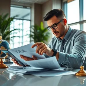 Como Declarar BDRs e Investimentos no Exterior no Imposto de Renda de Forma Correta?