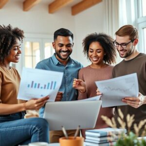 7 Erros Que Investidores Iniciantes Cometem e Como Fugir Deles em 2025