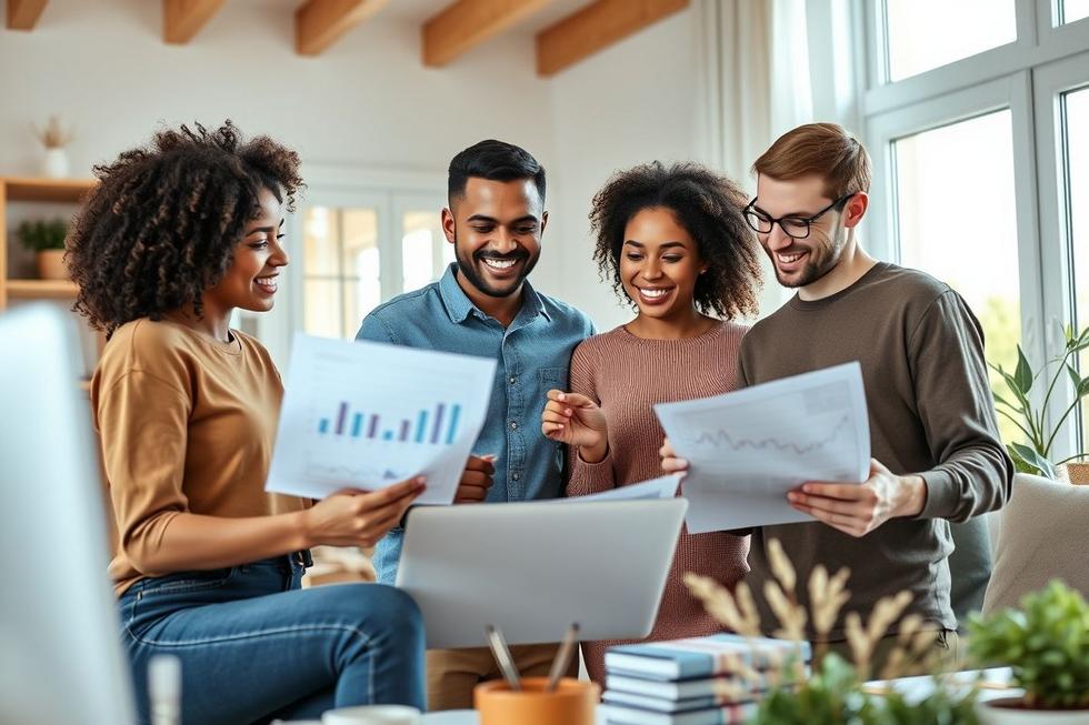 7 Erros Que Investidores Iniciantes Cometem e Como Fugir Deles em 2025