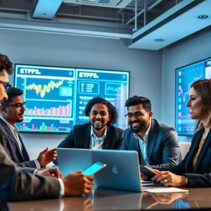 Descubra como o ETF pode transformar a sua carteiras de investimentos