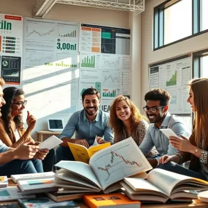 Mercado de Opções: Entenda os Riscos e Comece a Investir com Segurança