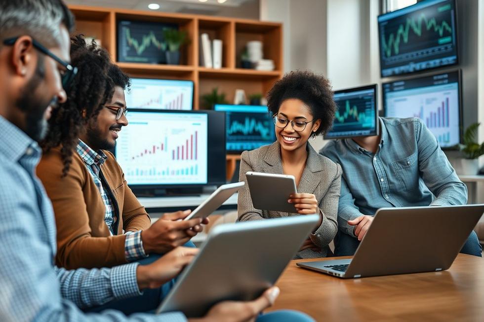 Marcação a Mercado no Tesouro Direto O que Mudou e Como Isso Afeta Seus Investimentos