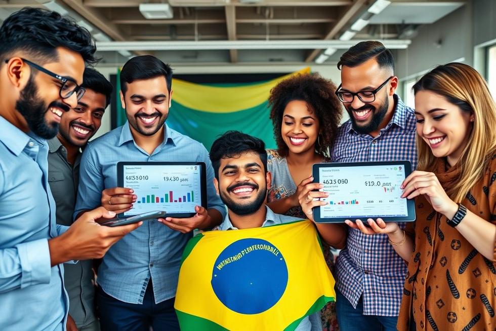 Entenda o Poder da Carteira de Dividendos para Receber Proventos Mensais