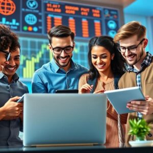 Ações ordinárias e preferenciais qual escolher para investir em 2025