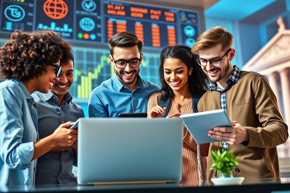 Ações ordinárias e preferenciais qual escolher para investir em 2025